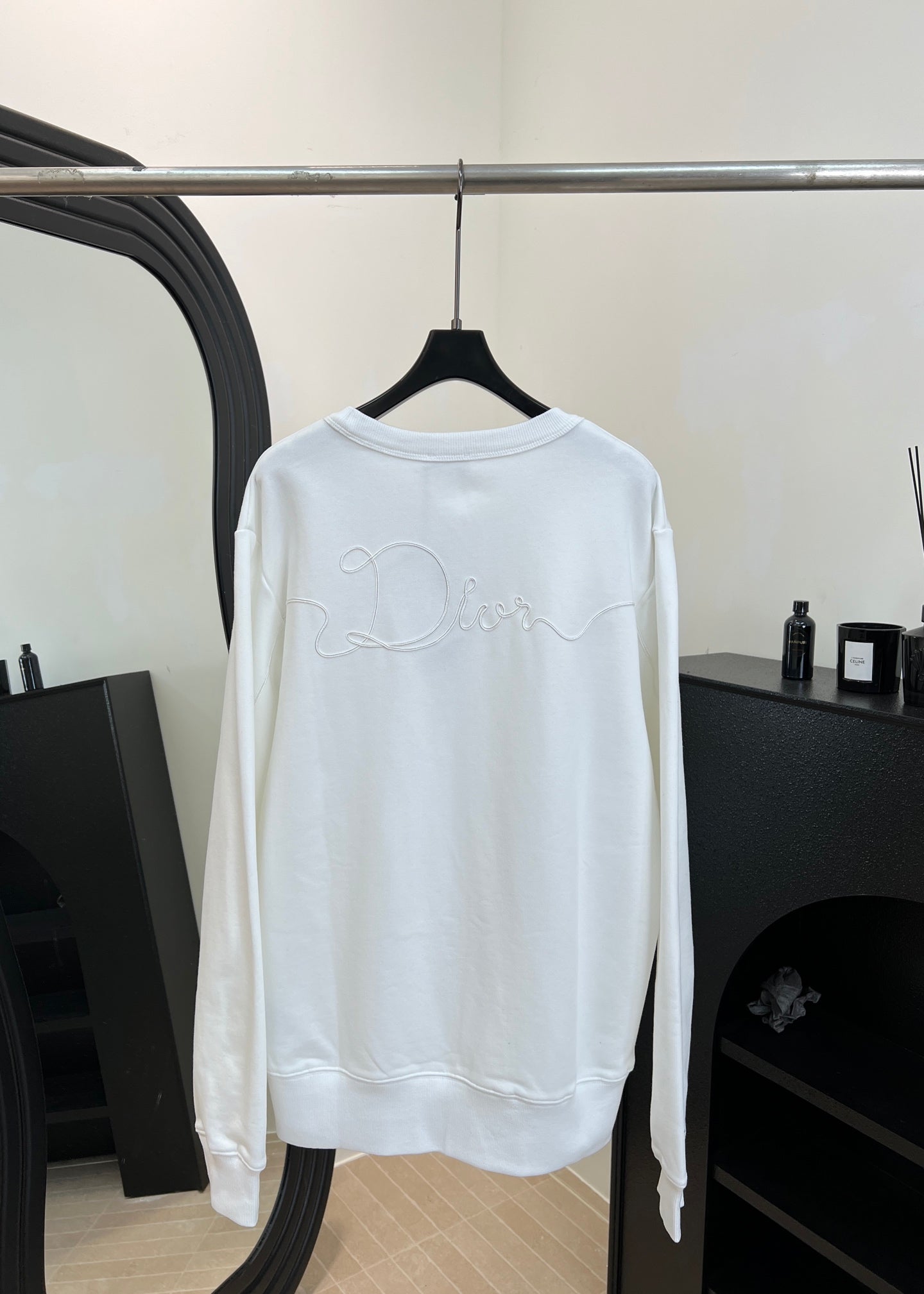 DIOR 25S SWEATSHIRT 847