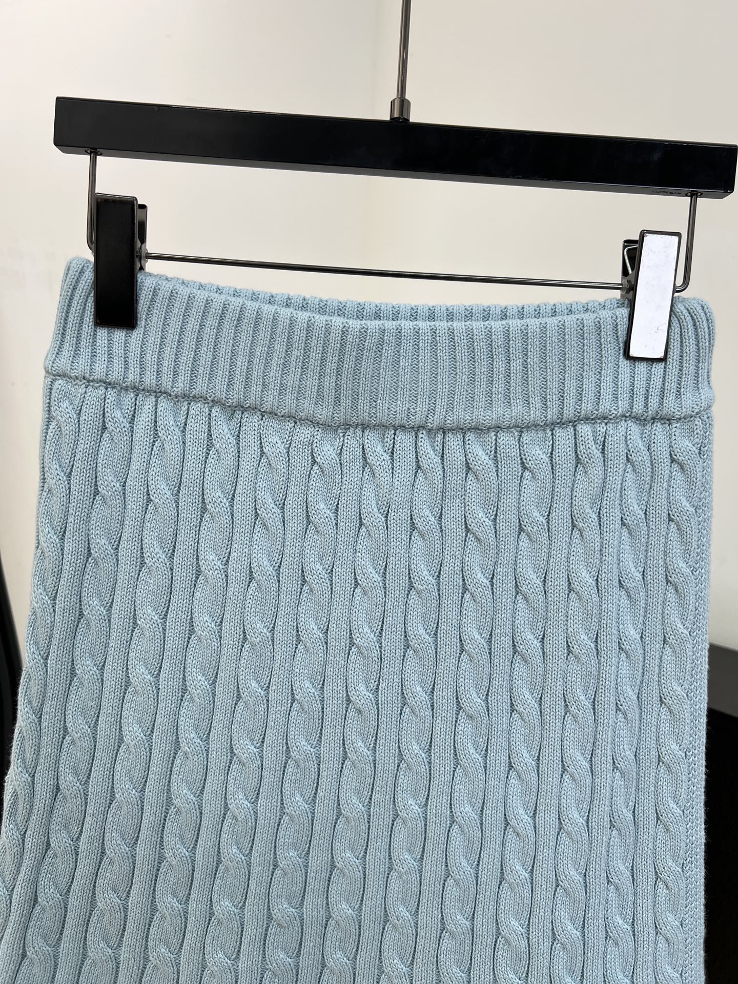 RALPH LAUREN 26S KNIT SKIRT 462