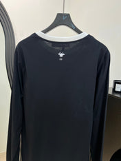 DIOR 26S LONG-SLEEVE T-SHIRT 1475