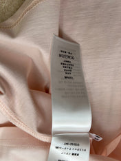 DIOR 26S LONG-SLEEVED CREW-NECK T-SHIRT 1582