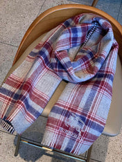 BBR SCARF IN CASHMERE 488226