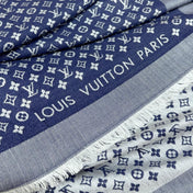LV 26S SCARF 120 IN CASHMERE 320784