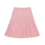 RALPH LAUREN 26S KNIT SKIRT 458
