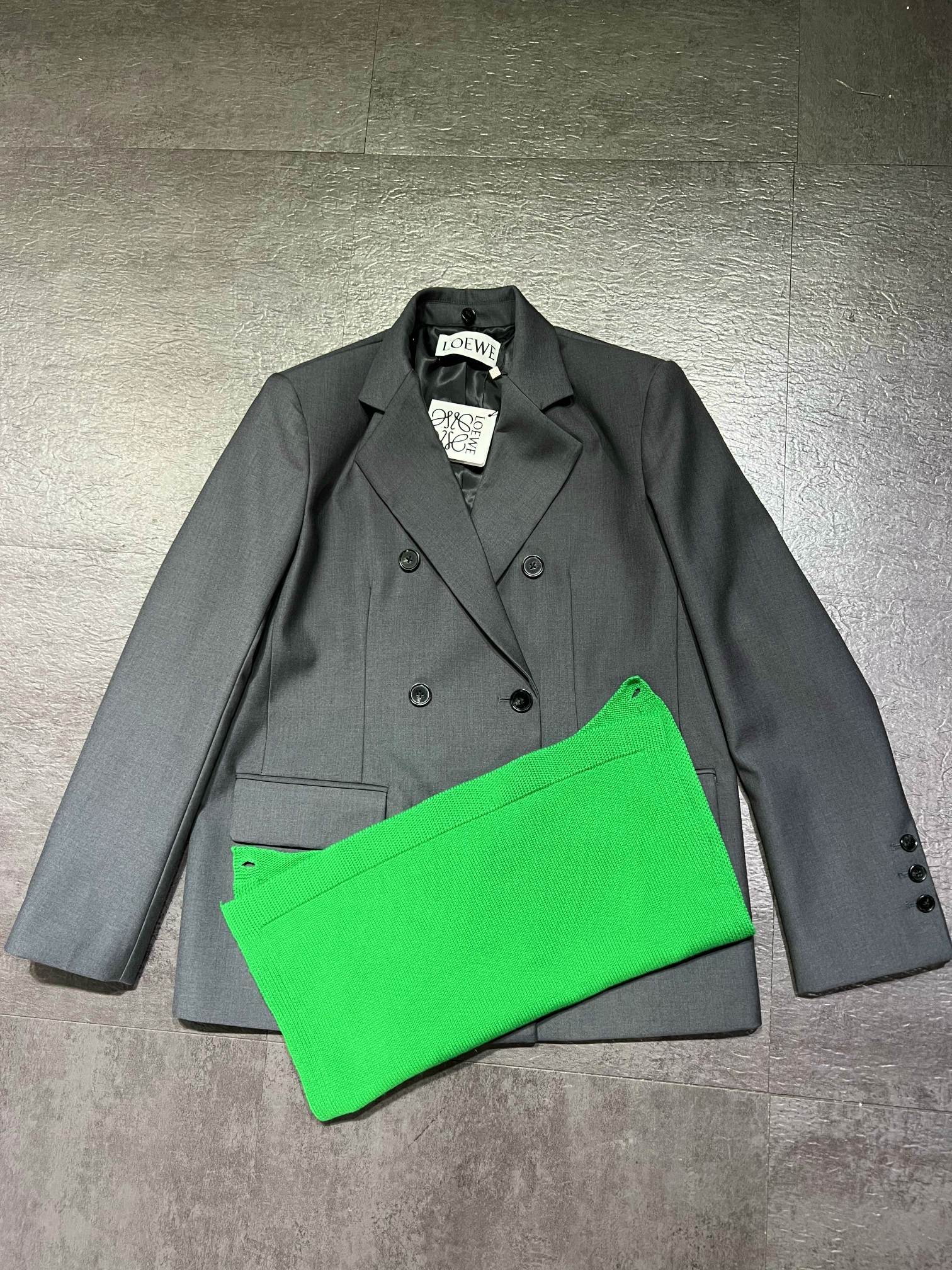 LOEWE 26S BLAZER 672