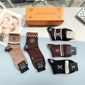 LOW-CUT SOCKS 417411 (1 BOX)