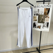 CELINE STRAIGHT-LEG SPORTS PANTS 273197