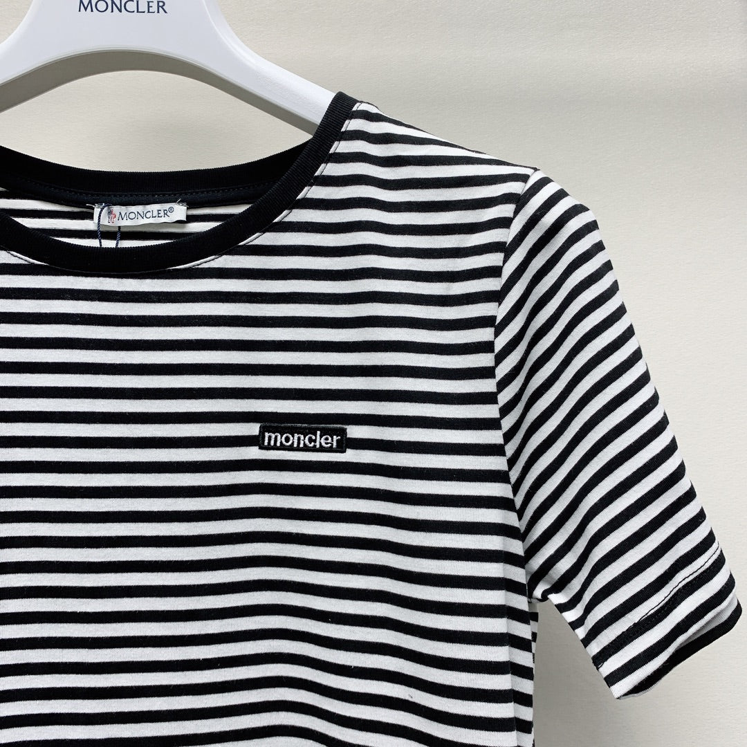 MONCLER 25S T-SHIRT 247258