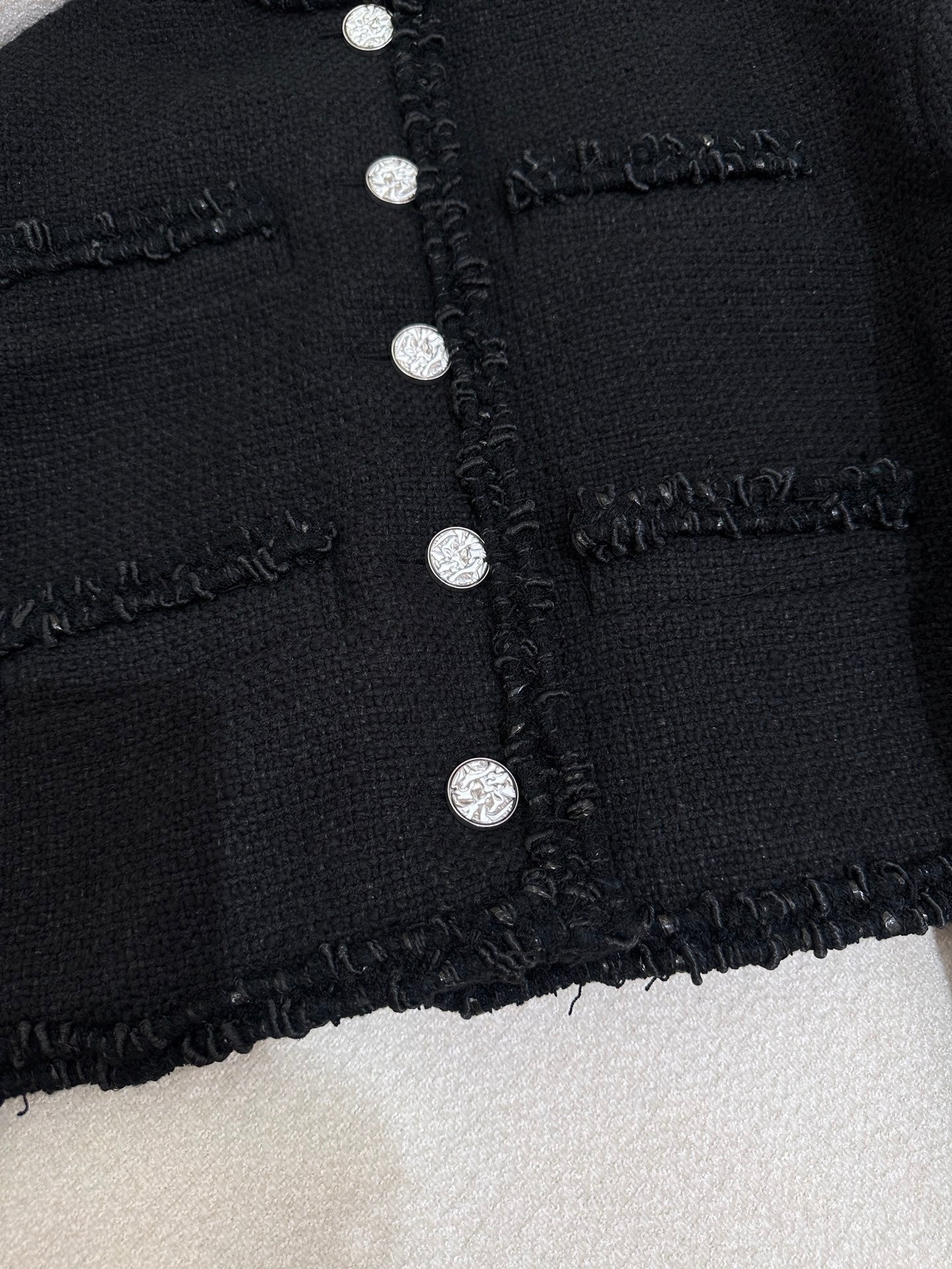 CHANEL 26S JACKET 1548