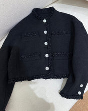 CHANEL 26S JACKET 1548
