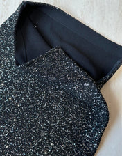 DIOR 26S GODET SKIRT 1466