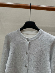 DIOR 26S KNIT CARDIGAN 1465