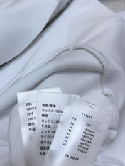 LV 25S HOODED JACKET 0141
