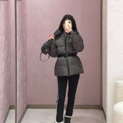 DIOR 25S PADDED JACKET STYLE 373
