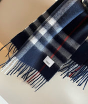 BBR SCARF 180 CM IN CASHMERE 481410