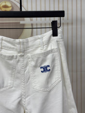 CELINE 26S LONG SHORTS 387