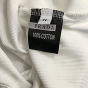 PRADA SLEEVELESS TOP STYLE 138