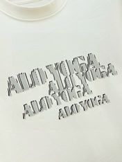 ALO 26S LONG-SLEEVE CREW NECK T-SHIRT 271