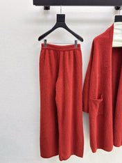 MAX MARA 25S KNIT SET 146