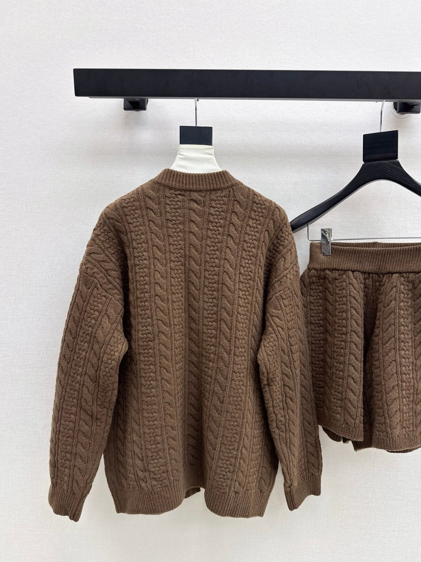 LP KNIT SET STYLE 263