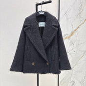MAX MARA 25S SHORT COAT 109