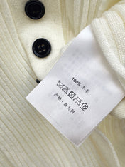 MIUMIU POLO SWEATER STYLE 830