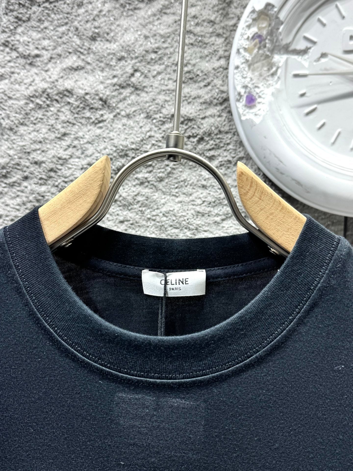 CELINE 26S LONG-SLEEVE T-SHIRT 725