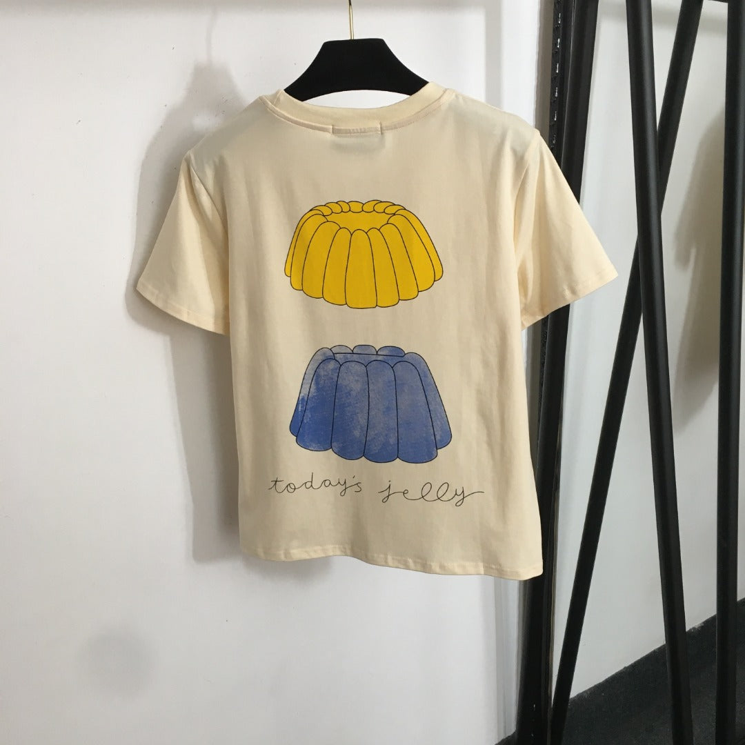 GUCCI T-SHIRT STYLE 54
