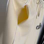 ALO 26S ZIP-UP TRACK JACKET & WIDE-LEG PANTS SET 283