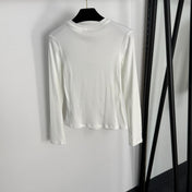 LOEWE LONG-SLEEVE T-SHIRT STYLE 317