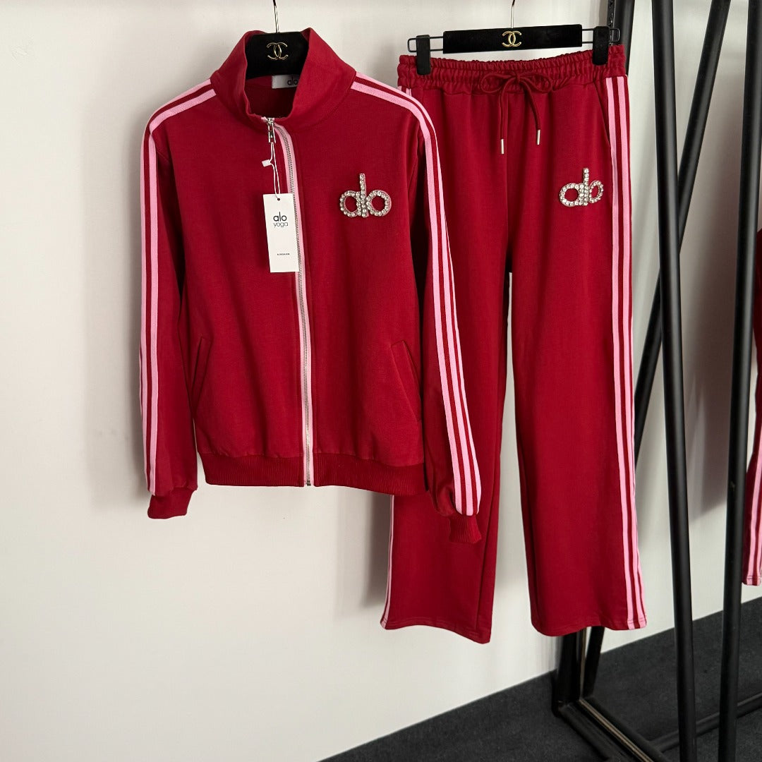 ALO SPORTSWEAR SET STYLE 20