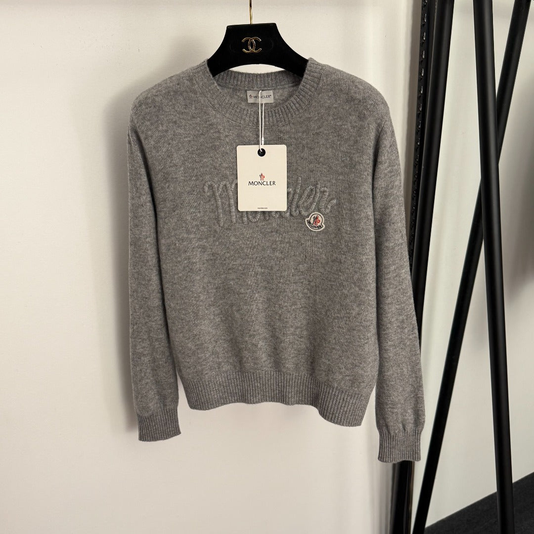 MONCLER 25S SWEATER 450
