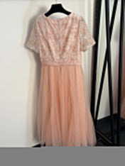 VALENTINO 26S DRESS STYLE 92