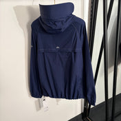 ALO 26S ZIP-UP HOODED JACKET 198