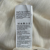 YSL 26S KNIT VEST TOP 383