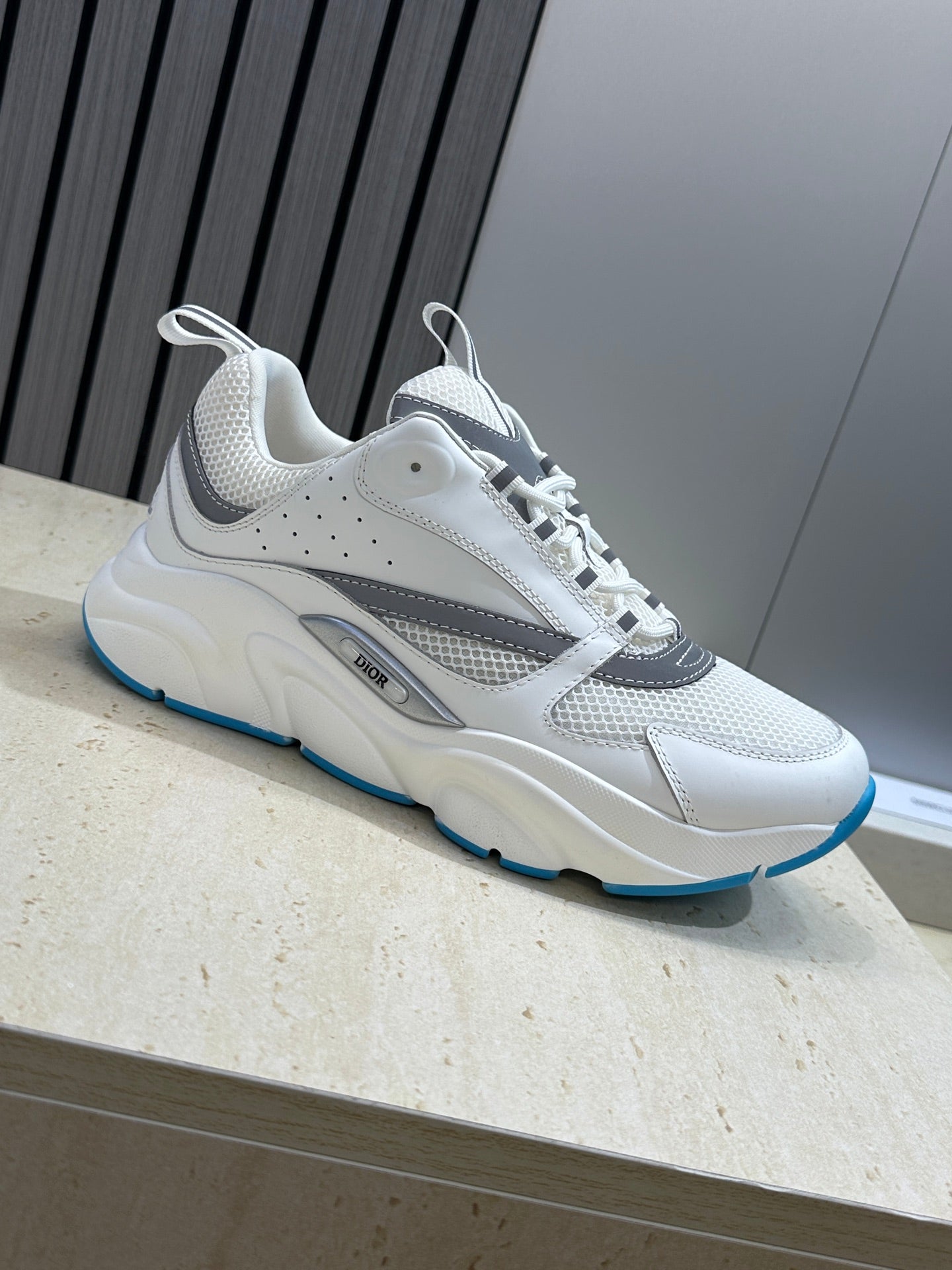 DIOR 26S SNEAKERS STYLE 034