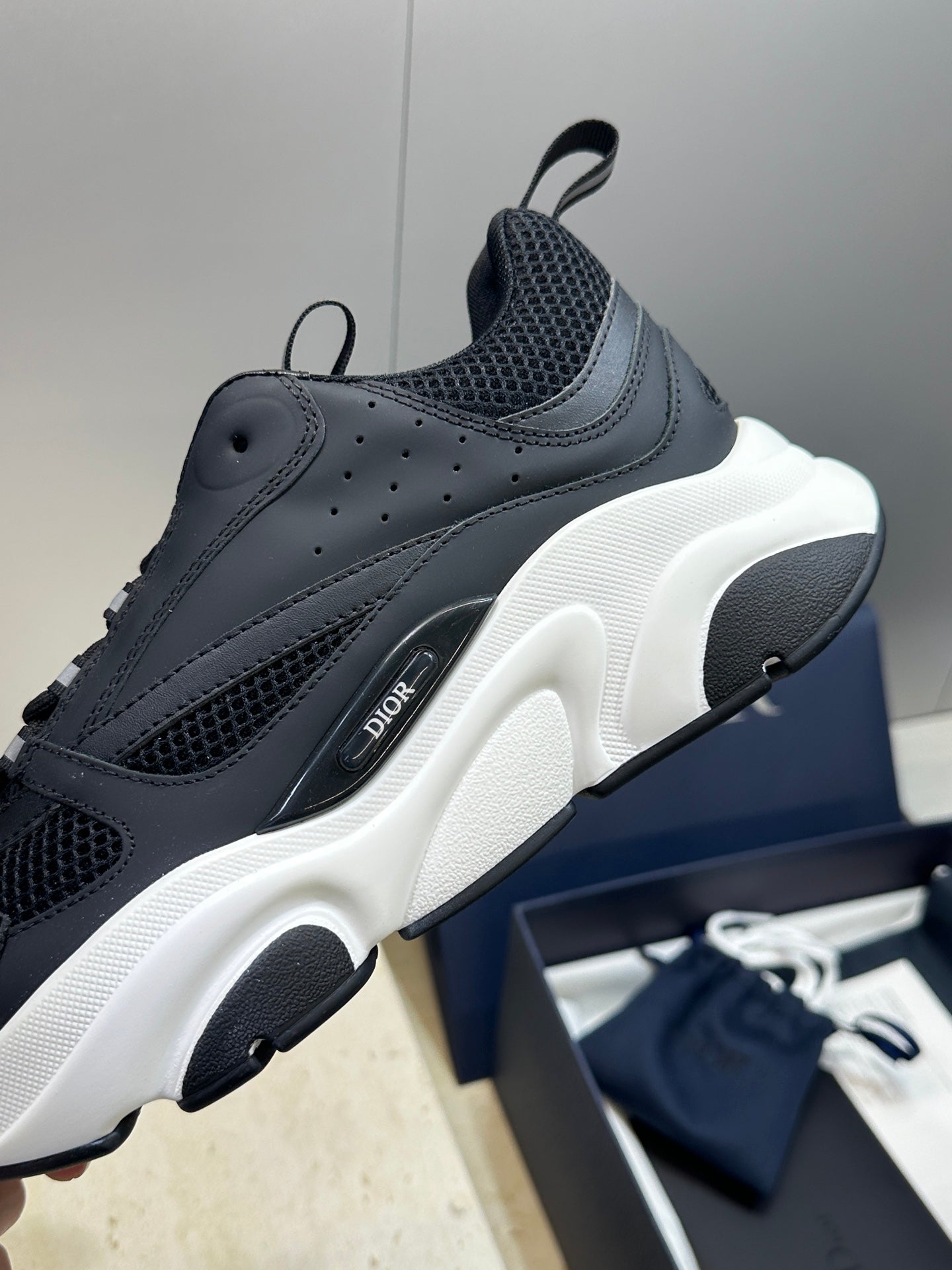 DIOR 26S SNEAKERS STYLE 031