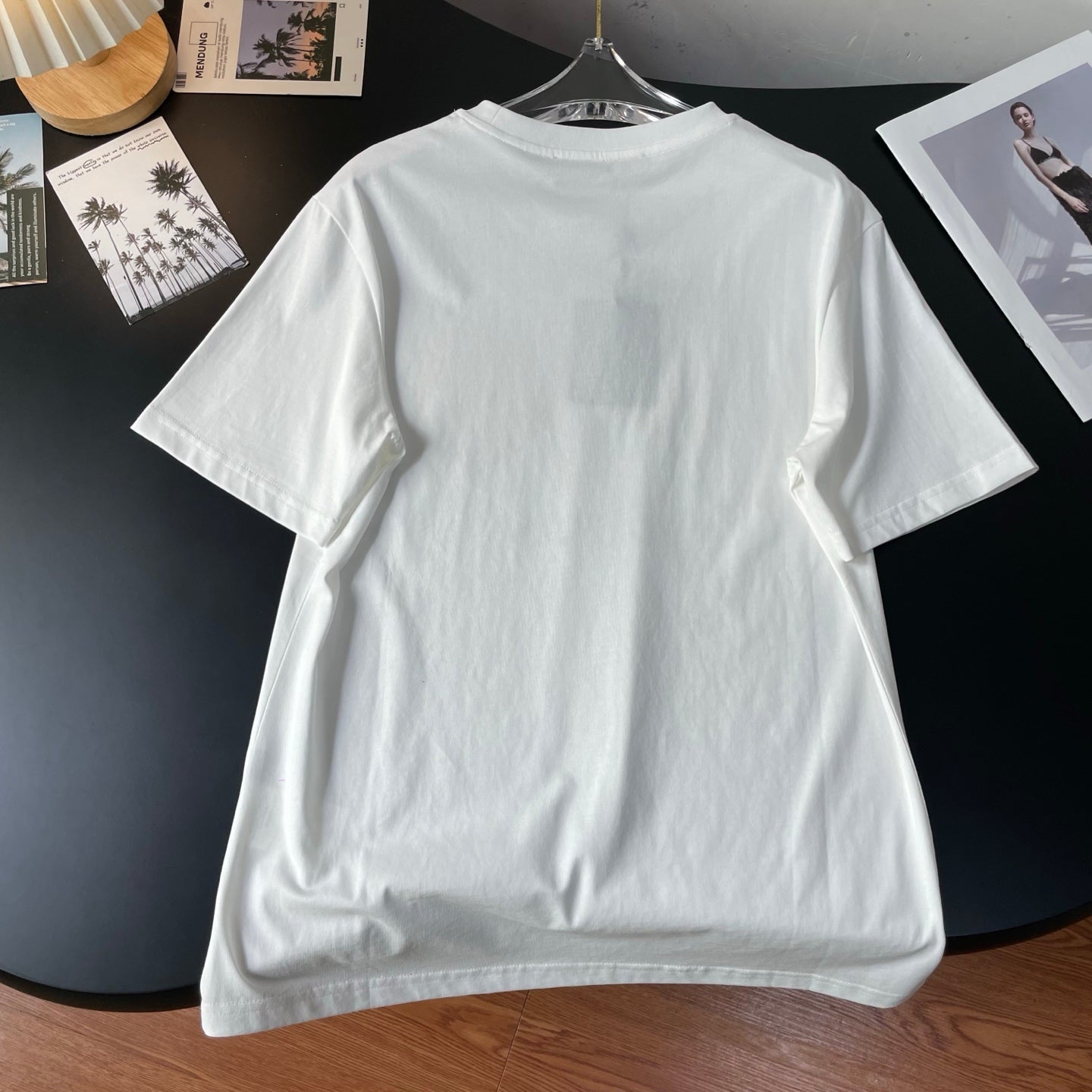 LV 25S T-SHIRT 0024