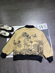 DIOR 25S JACKET 775