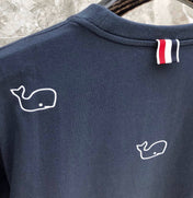 THOM 26S T-SHIRT 372