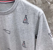 THOM 26S T-SHIRT 371