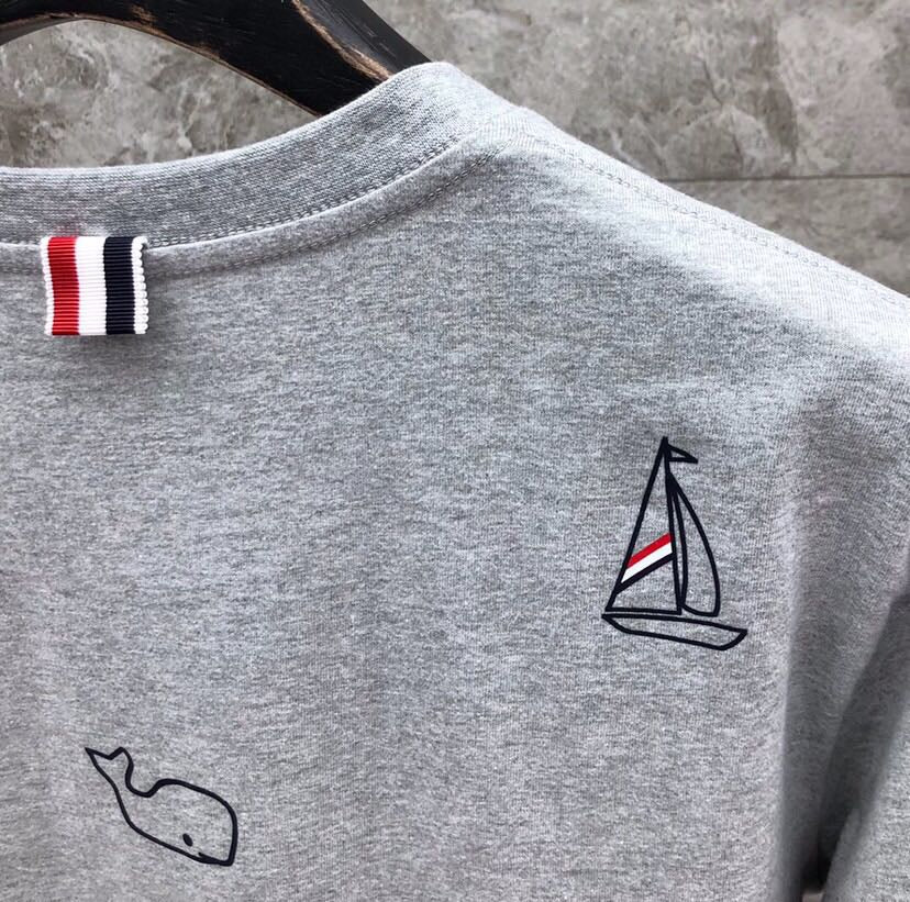 THOM 26S T-SHIRT 371