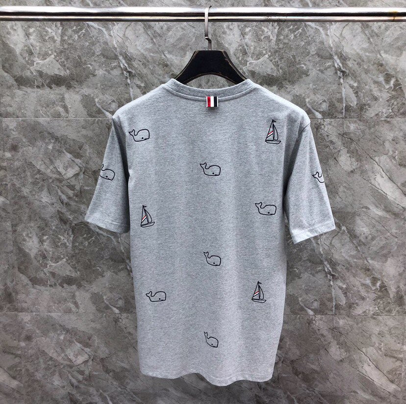 THOM 26S T-SHIRT 371