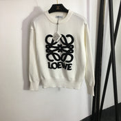 LOEWE CREW NECK SWEATER STYLE 77