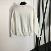 LOEWE CREW NECK SWEATER STYLE 77