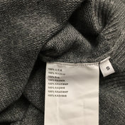 PRADA 25S SHORT-SLEEVE SWEATER 274