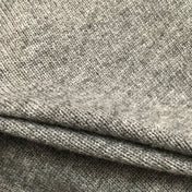 PRADA 25S SHORT-SLEEVE SWEATER 274