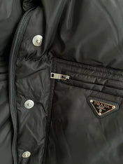 PRADA 25S PUFFER JACKET 463